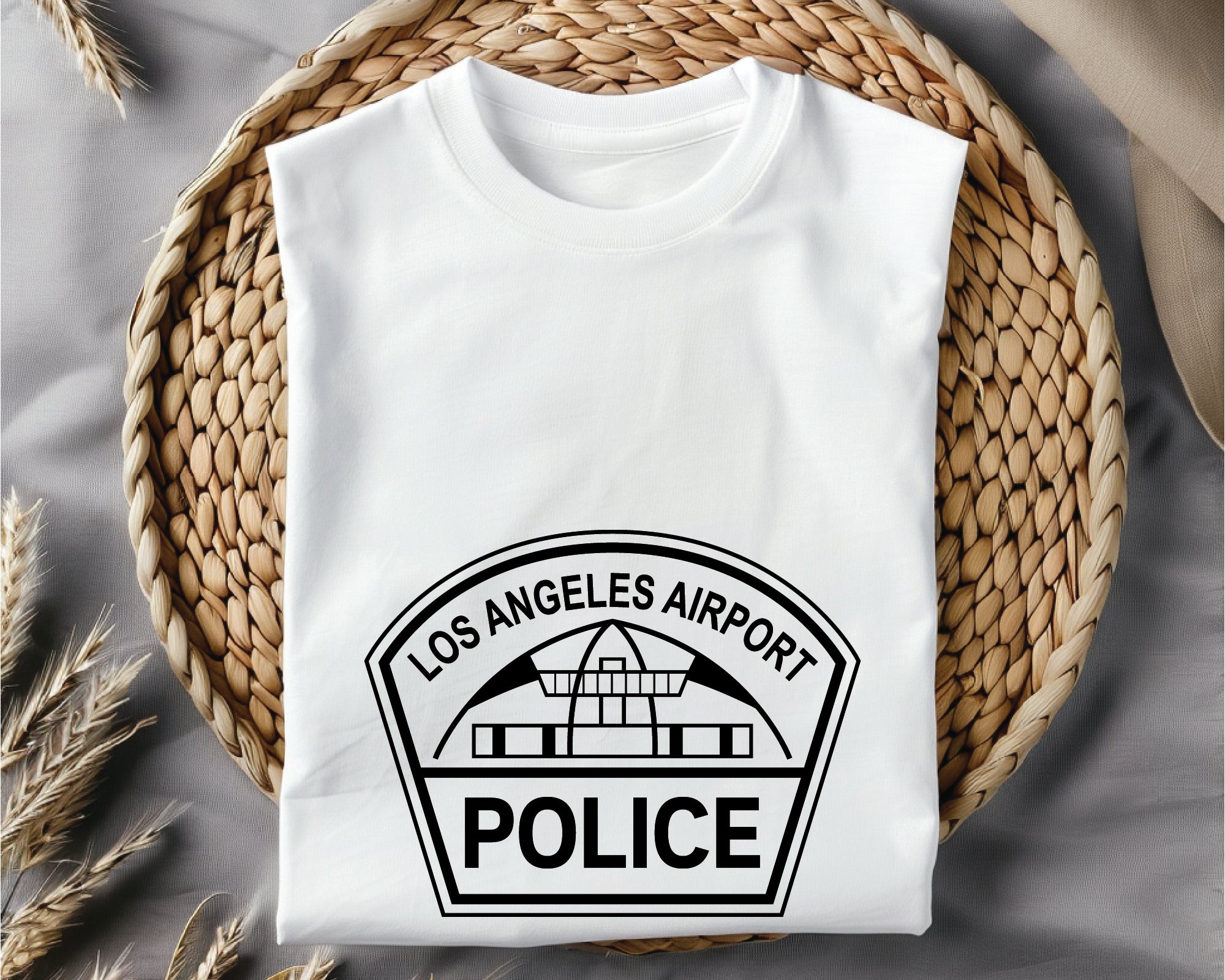 Airport Police Patch
Los Angeles Police Patch
Police Patch Svg
Police Badge
law enforcement
digital art
Svg