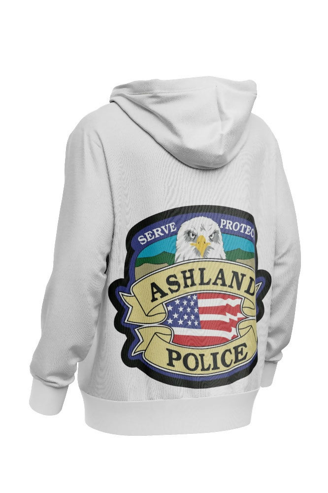 Ashland Server Protect Police Badge (1)