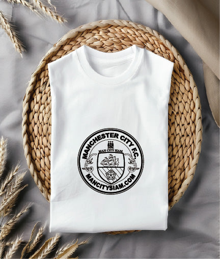 Manchester City FC Logo