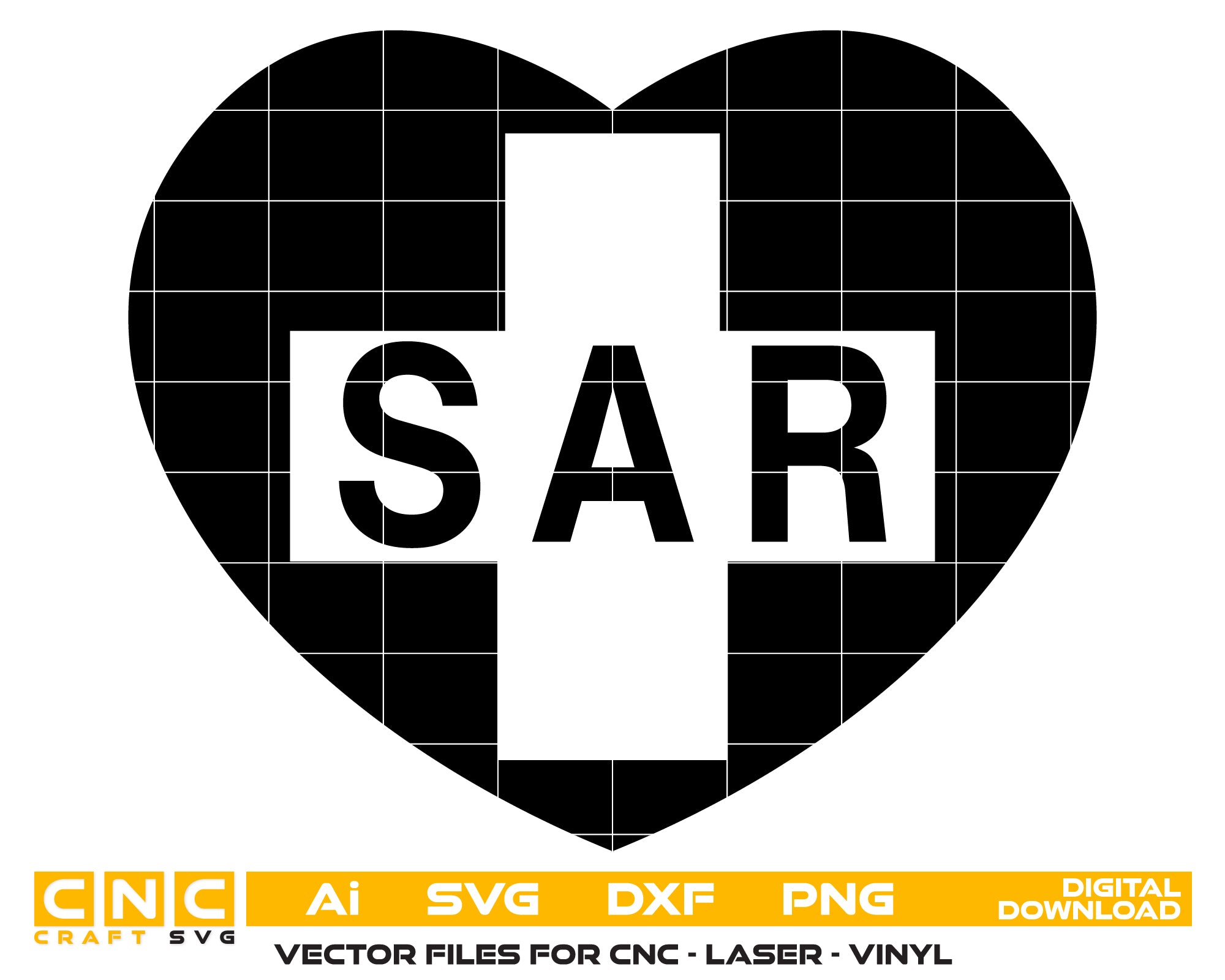 Seal of Moffat County Search And Rescue Logo