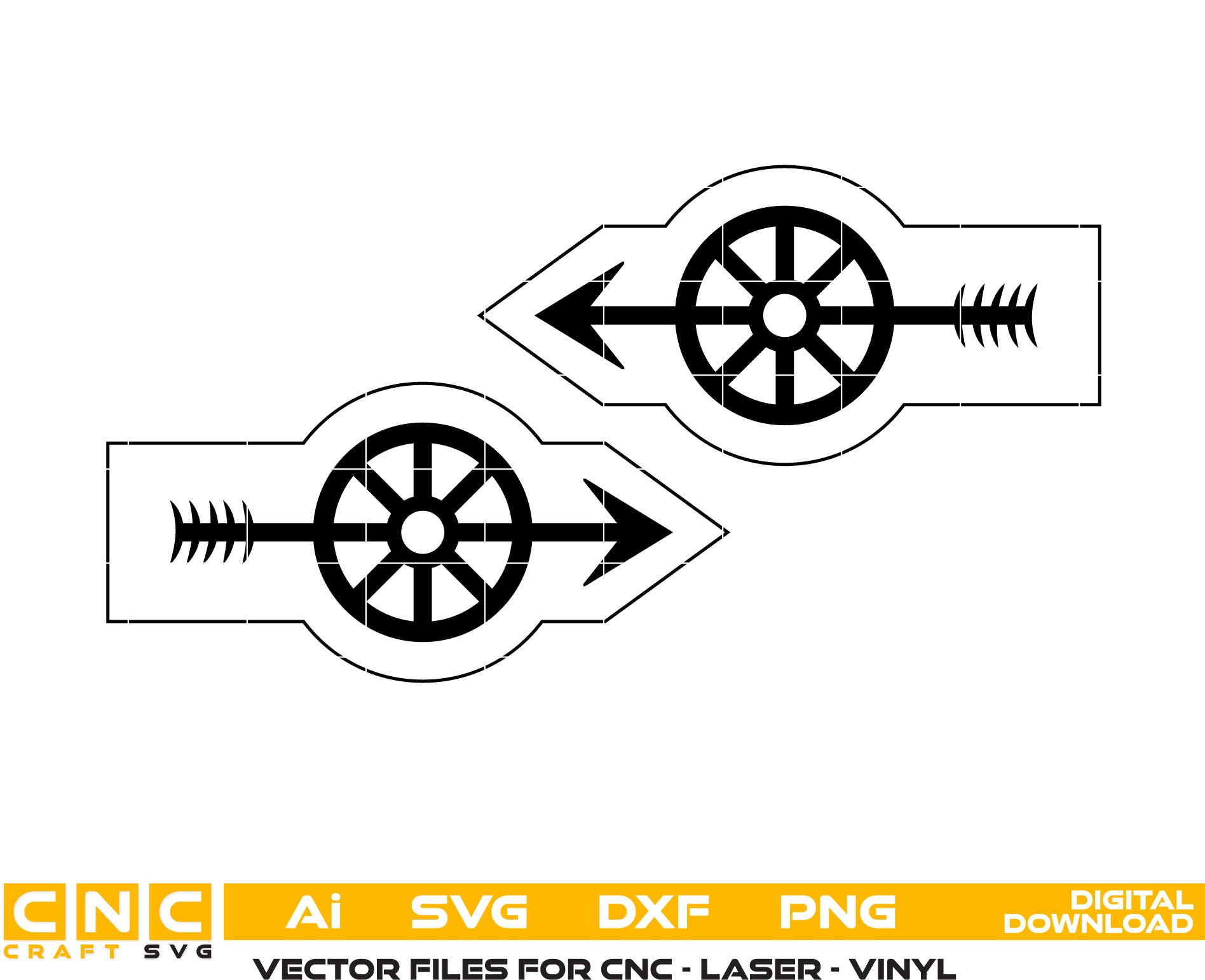 Motor Officer/ Traffic Officer Emblems