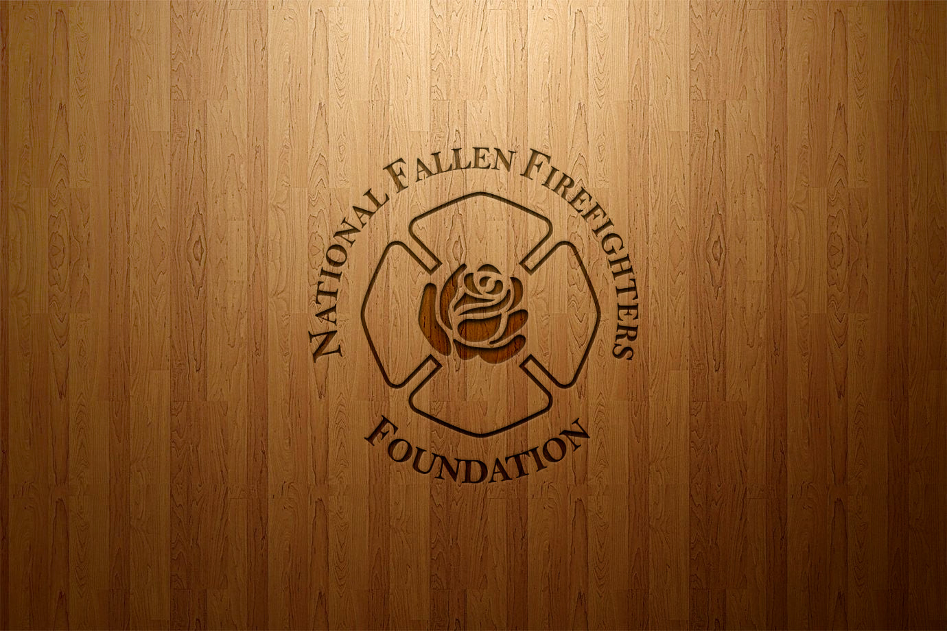 National Fallen Firefighters Foundation Logo