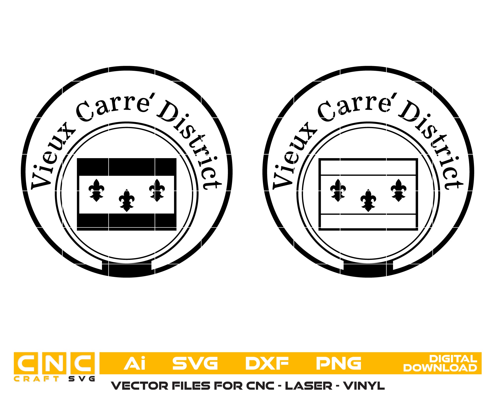 New Orleans Police Patch SVG
Louisiana Law Enforcement Vector
NOPD Crescent Star Emblem
Officer Plaque Engraving File