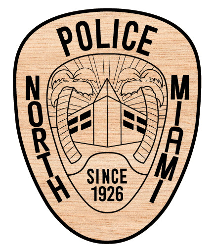 North Miami Police Patch SVG
North Miami Police Badge Vector
North Miami Police Emblem Design
Police Patch SVG North Miami
North Miami Police Emblem