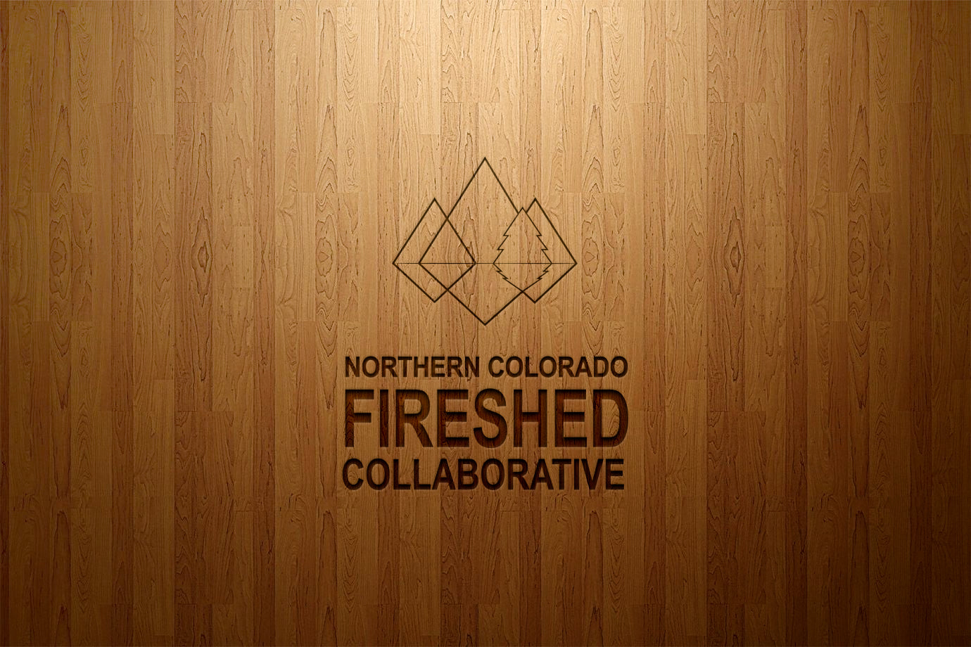 Northern Colorado Fireshed Collaborative Logo