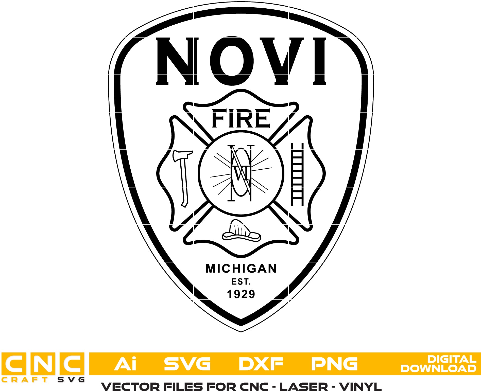 Novi Fire Department Patch
Fire Department Patch
Fire Department Patch SVG
Fire Logo SVG