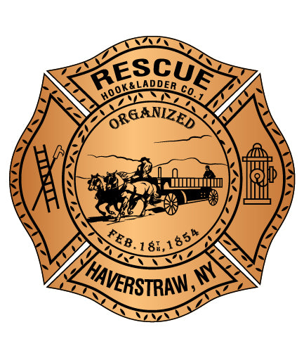 Rescue Hook and Ladder Co.1 Logo
Rescue Hook Logo
Ladder Co.1 Logo
Hook and Ladder Co.1 Logo
Fire Dept Logo