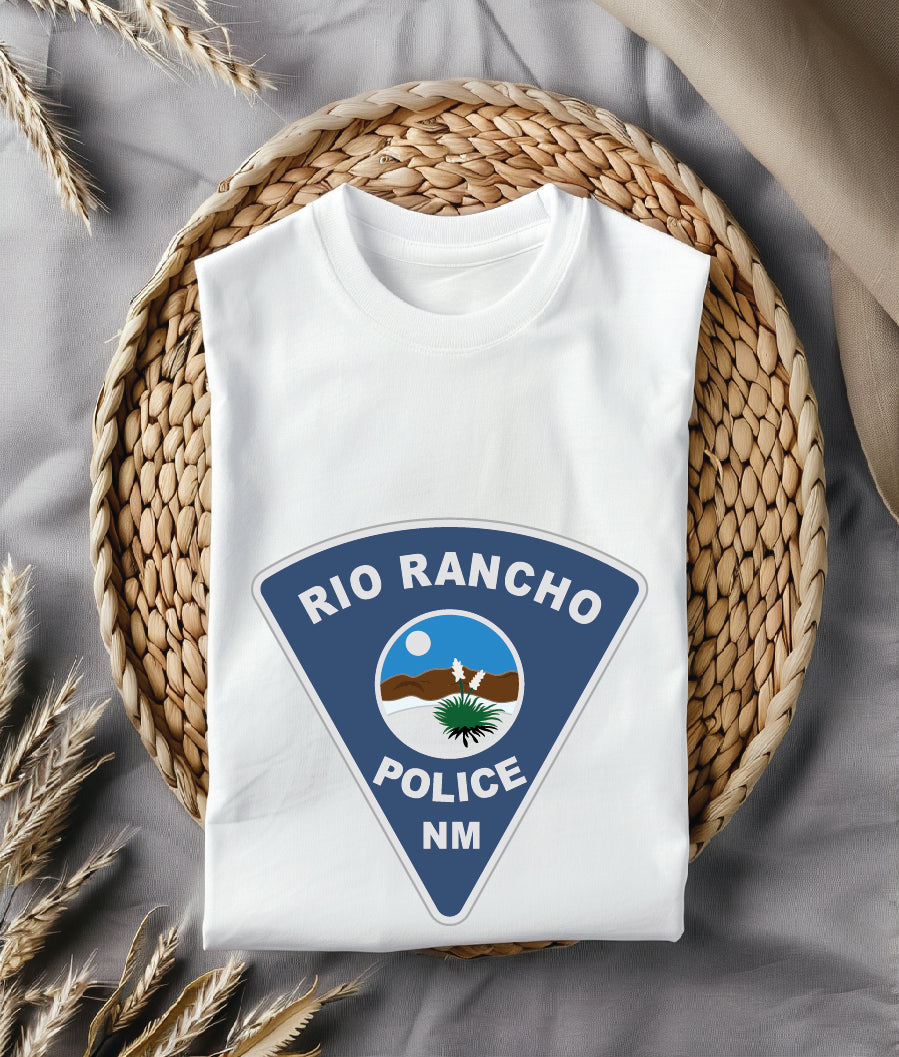 Rio Rancho Police Color Patch SVG
Rio Rancho Police Color Patch Vector
Rio Rancho Police Emblem Color Design
Police Color Patch SVG Rio Rancho NM
Rio Rancho Law Enforcement Color Patch