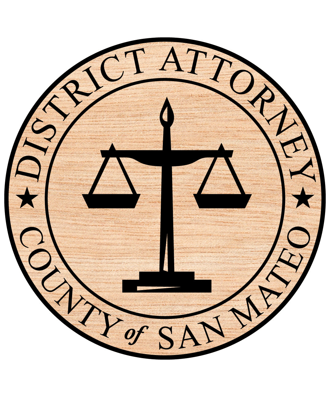 Riverside County District Attorney Logo SVG, Riverside County DA Emblem, District Attorney Office Logo, Law Enforcement Logo Vector, Riverside DA Logo