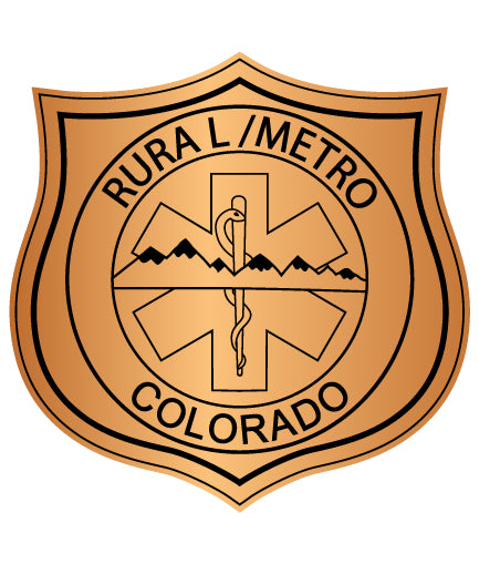 Rural Metro Ambulance Logo SVG