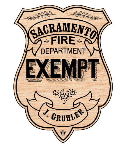 Sacramento Fire Department Patch SVG
California Fire Department Patch Vector
Sacramento Fire Emblem Design
Fire Patch SVG Sacramento CA
Sacramento Fire Department Emblem
