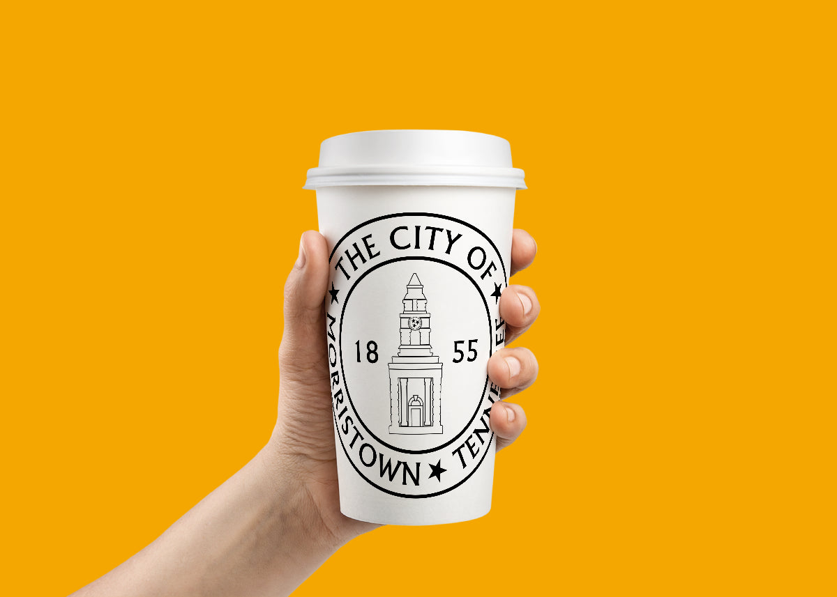 Seal Of Morristown City, Florida