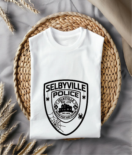 Selbyville Police Patch SVG
Selbyville Police Patch Vector
Selbyville Police Emblem Design
Police Patch SVG Selbyville
Selbyville Police Emblem