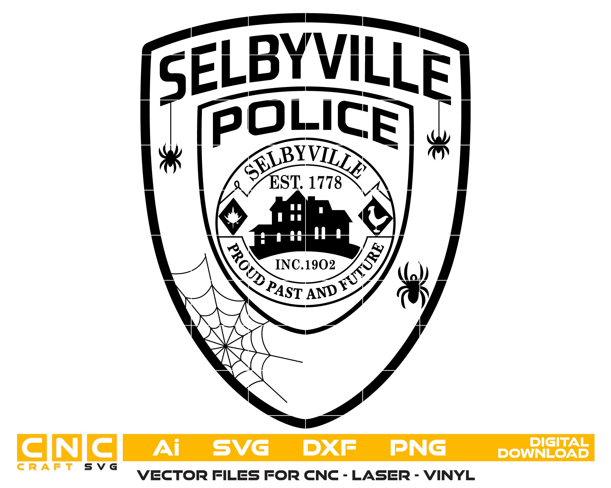 Selbyville Police Patch SVG
Selbyville Police Patch Vector
Selbyville Police Emblem Design
Police Patch SVG Selbyville
Selbyville Police Emblem