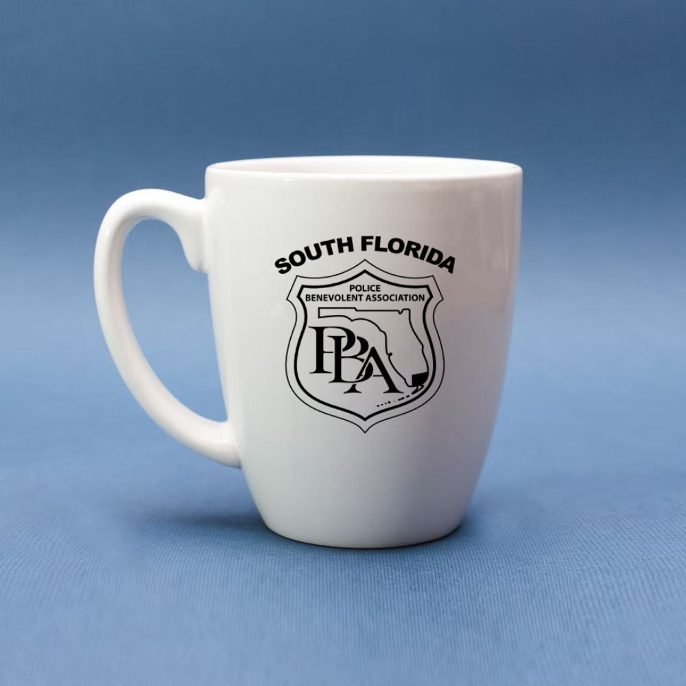 South Florida Police Benevolent Association Patch