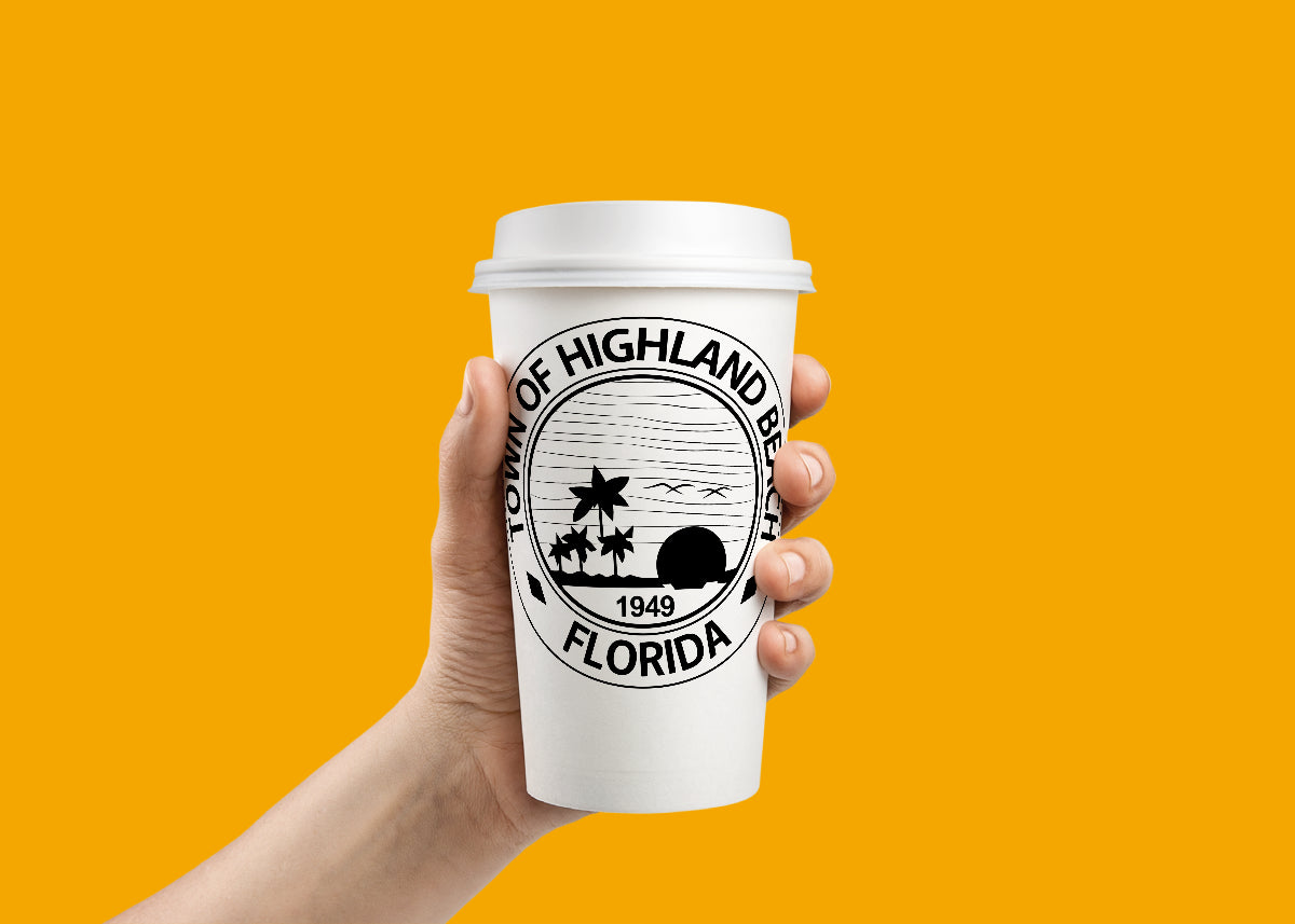 Town Of Highland Beach , Florida