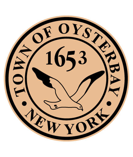 Town of Oyster Bay Seal