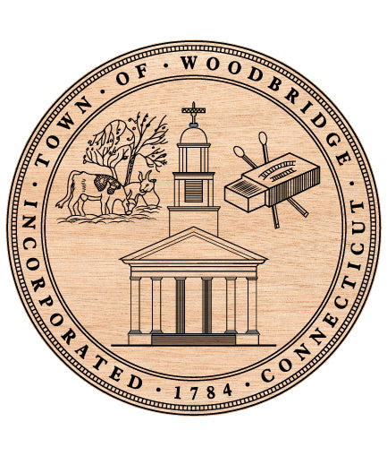 Town of Woodbridge Seal SVG
Woodbridge Town Seal Vector
Woodbridge Municipal Emblem Design
Town Seal SVG Woodbridge CT
Woodbridge Official Seal Emblem