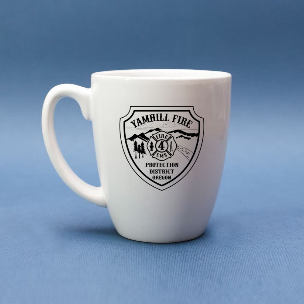 Yamhill Fire Protection District Patch