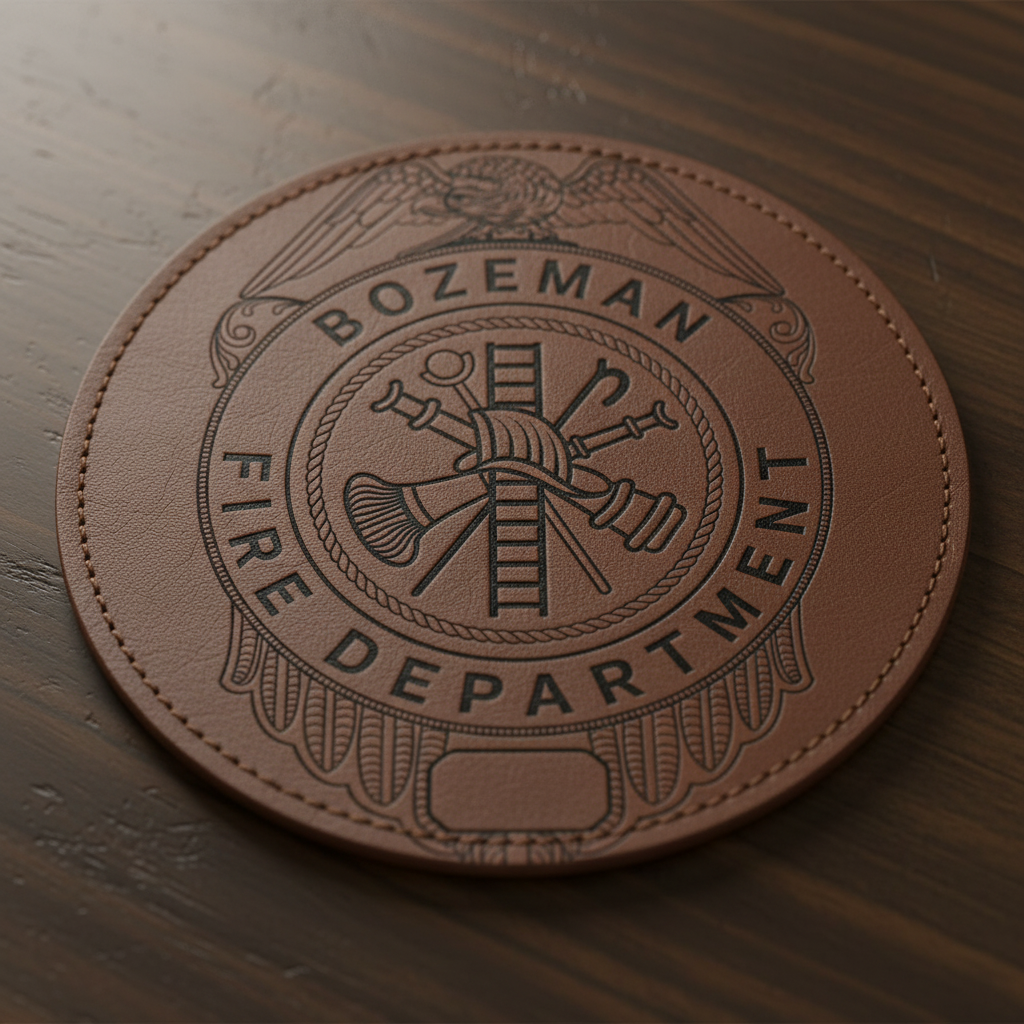 Bozeman Fire Department Badge SVG for CNC
Bozeman Fire Dept Logo Vector for Laser Engraving
Bozeman MT Fire Department Emblem for Wood Carving
Professional Bozeman Fire Badge Vector Design
Bozeman Fire Dept SVG Logo for CNC Router Projects