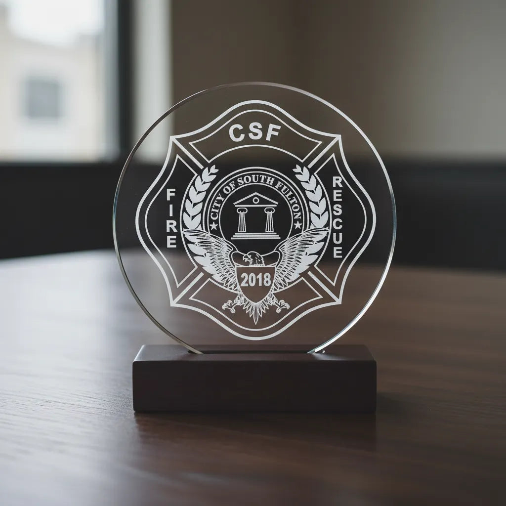 City of South Fulton Fire Rescue Badge SVG
Georgia Firefighter Maltese Cross Vector Design
CSF Fire Rescue Eagle Badge Engraving File
South Fulton GA Fire Sign CNC File
First Responder Fire Dept Vector for Lasers