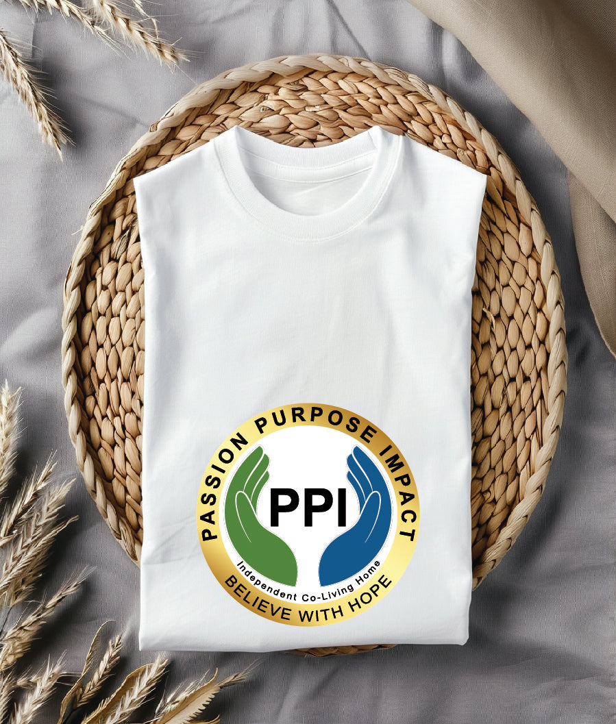 PPI Independent Co-living Logo SVG
Co-living Home Vector Design Color
PPI Property Management Logo
Independent Living Facility Branding
Commercial Real Estate Logo SVG