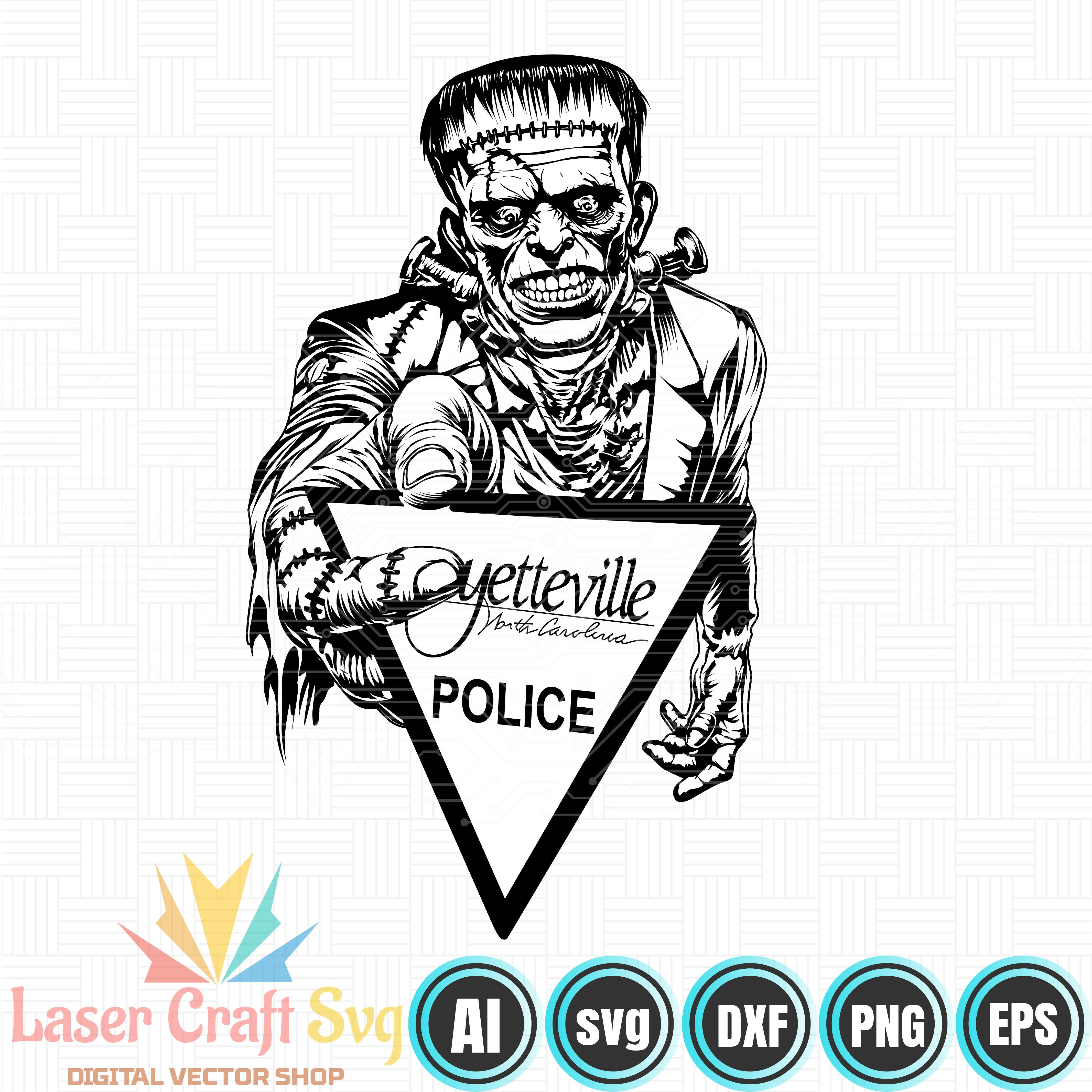 Halloween - Fayetteville Svg-01f-01