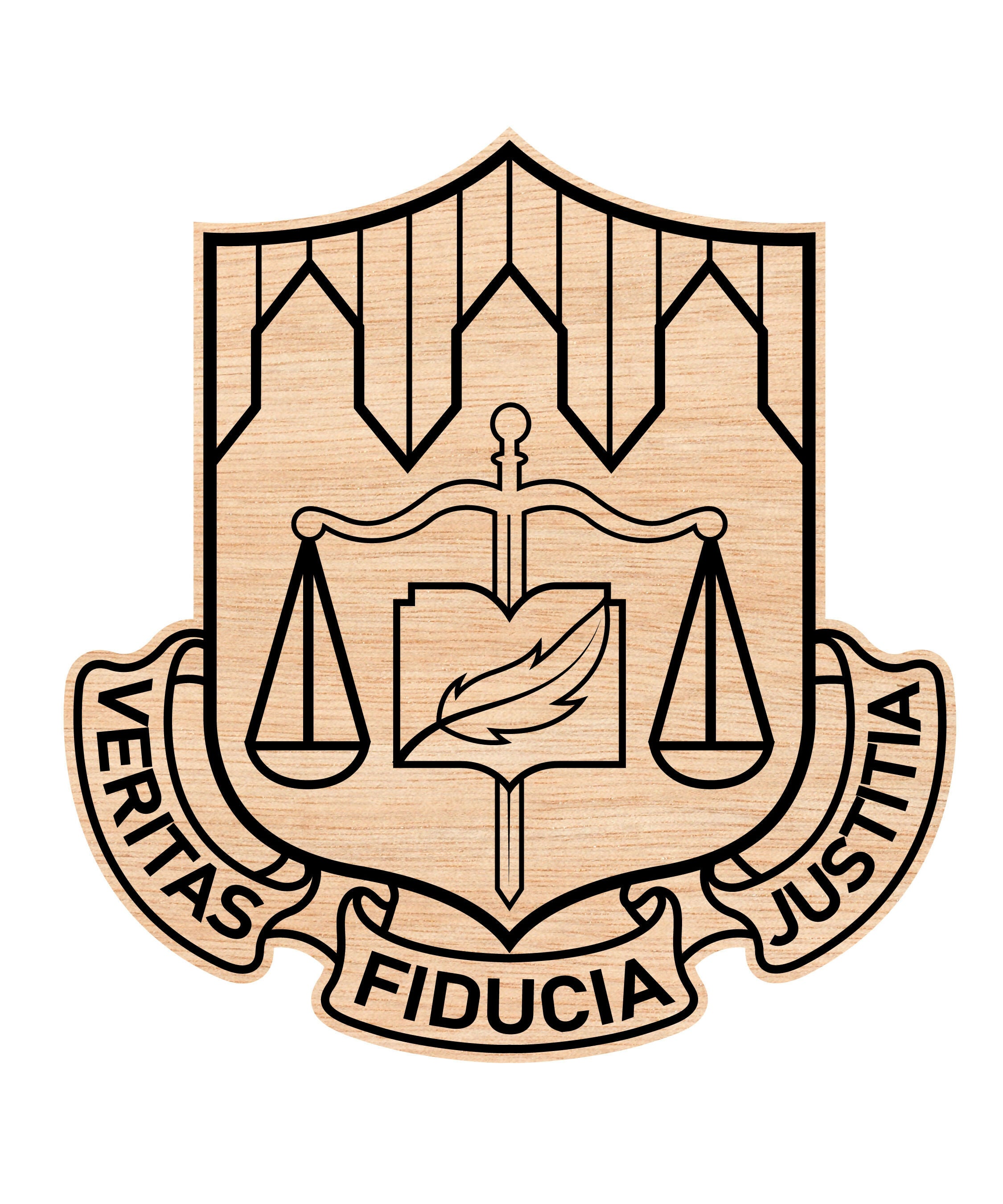 Special Trial Counsel DUI Office seal