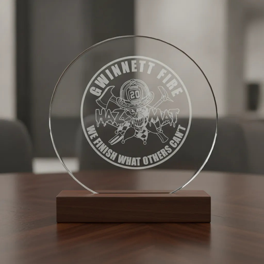 Gwinnett Fire Hazmat Company 20 SVG
Firefighter Joker Skull Vector File
Crossed Axes Fire Department Engraving
Hazmat Dripping Text Sign CNC File
We Finish What Others Cant Fire Vector
