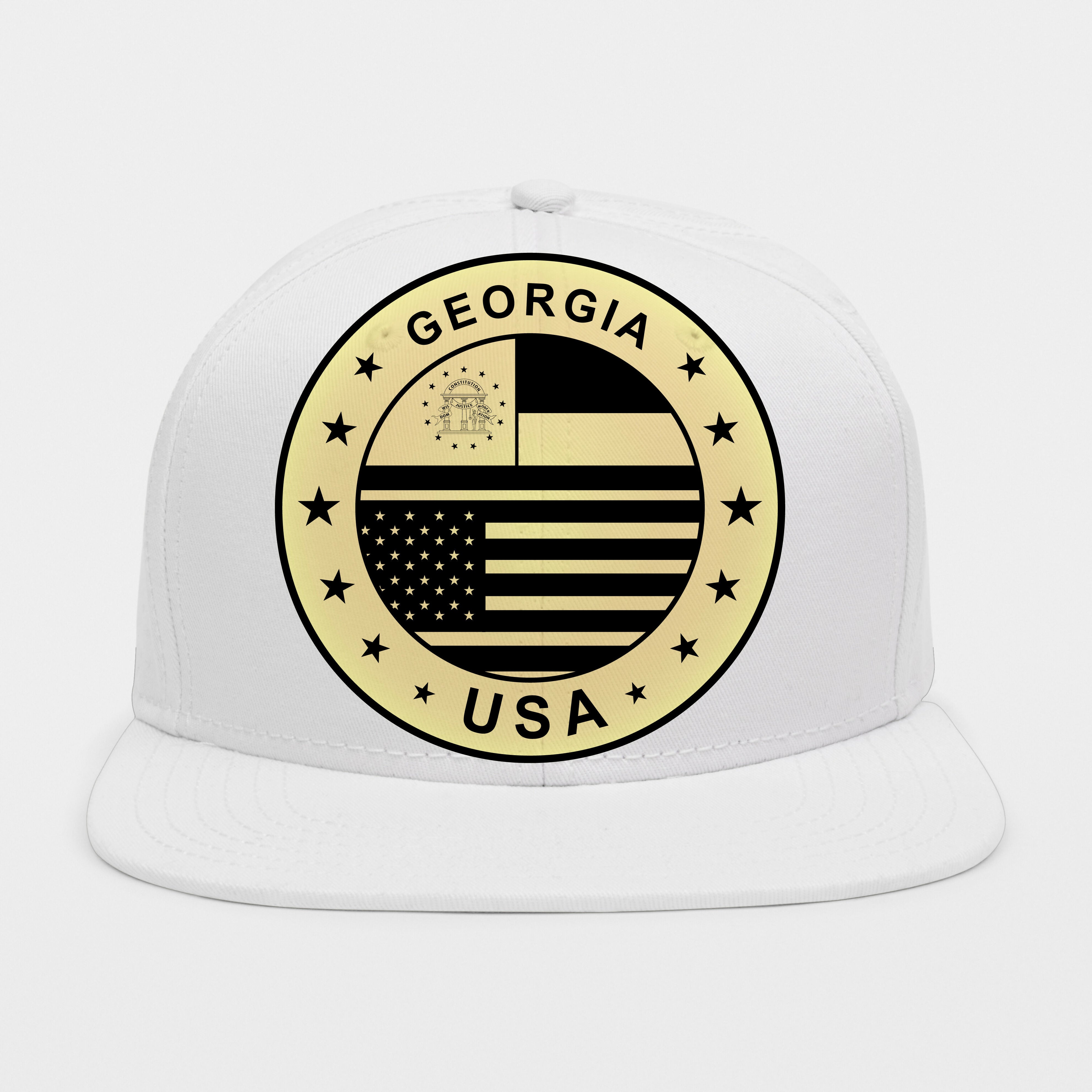 State of Georgia Seal-01d-01