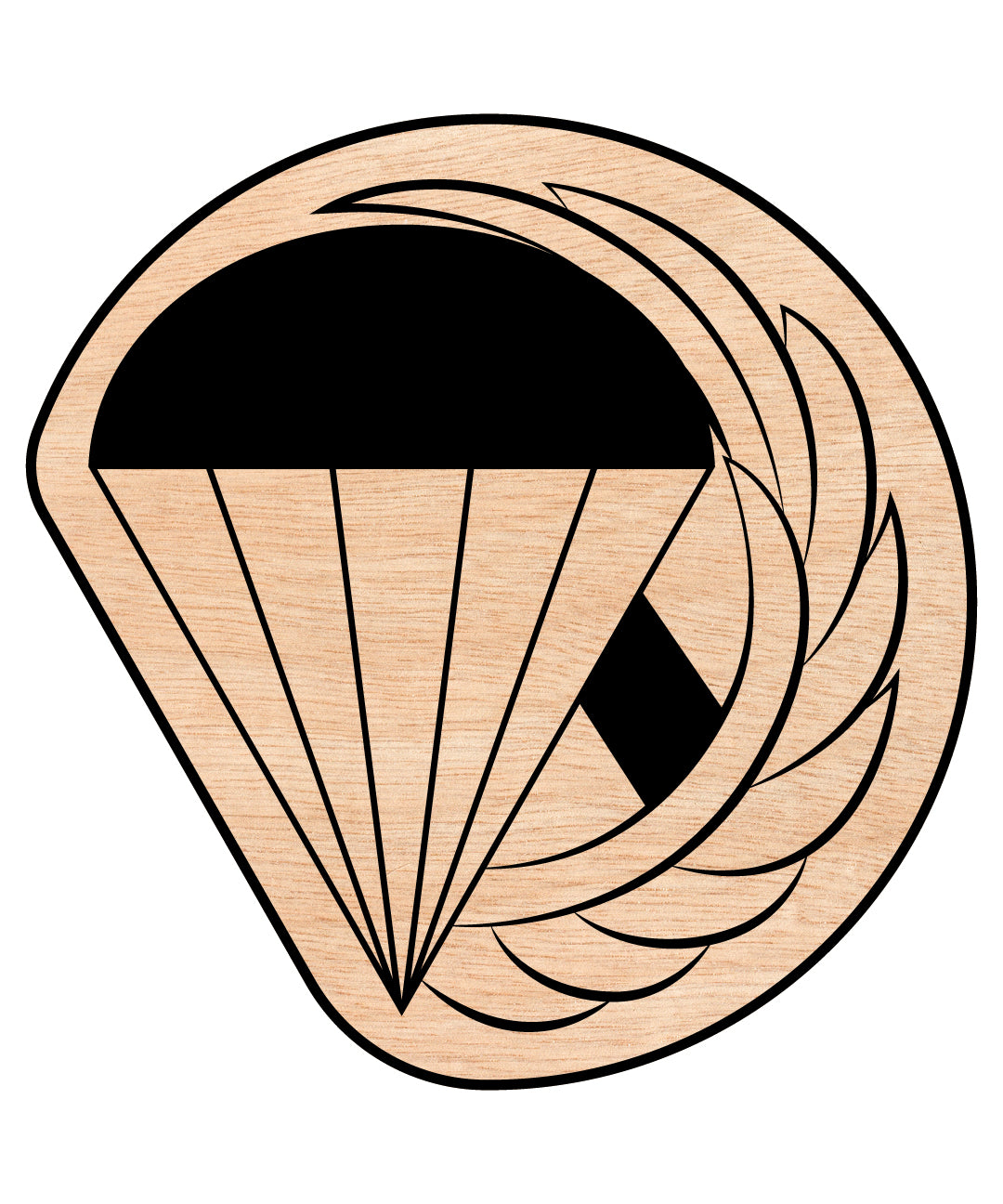 Belgium Pre-militaire Patch SVG for CNC
Belgian Cadet Training Vector for Laser Engraving
Belgium Pre-Military Instruction Emblem for Wood Carving
Professional Belgian Youth Military Badge Design
Belgium Pre-militaire SVG Logo for CNC Router Projects