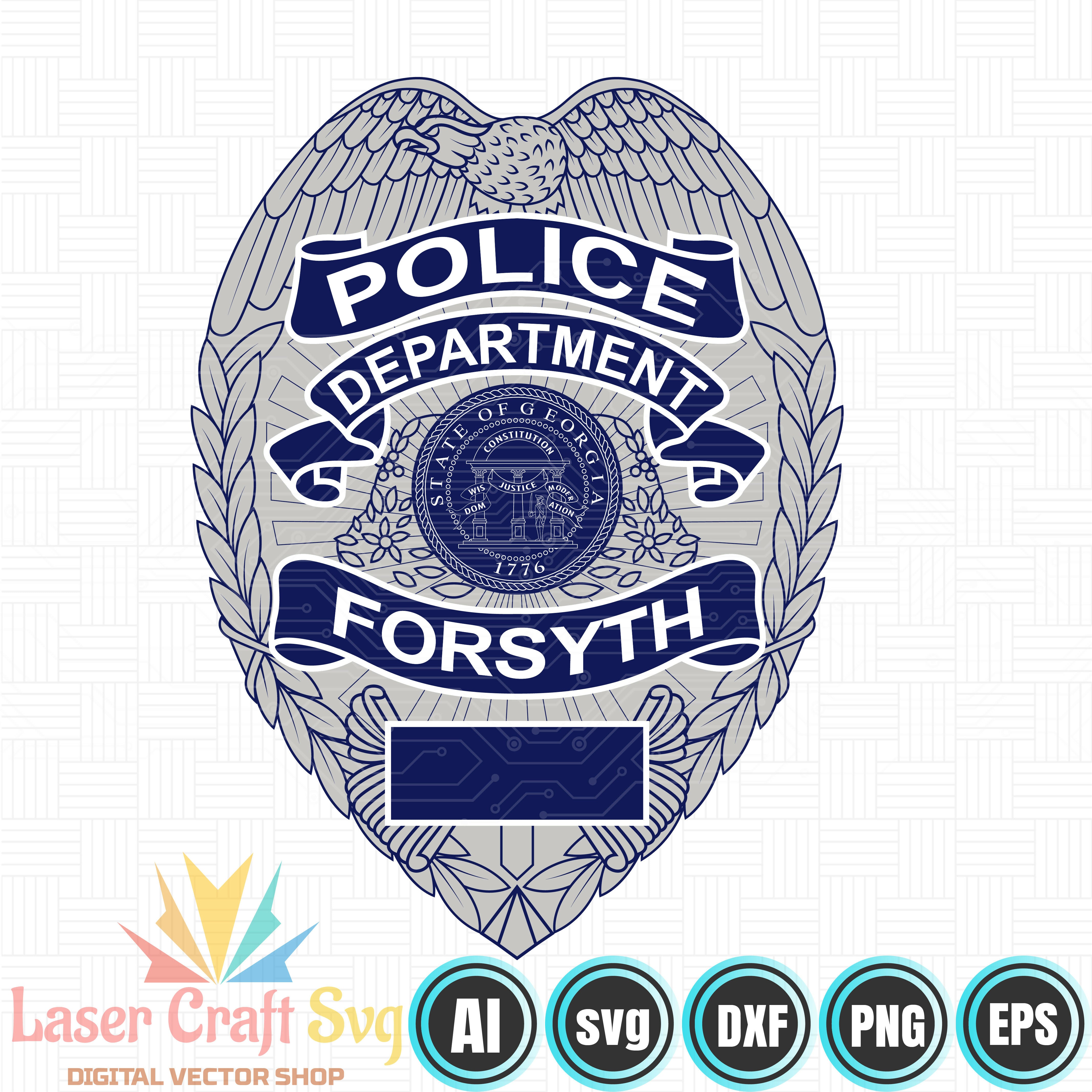 Forsyth Police Department-01
