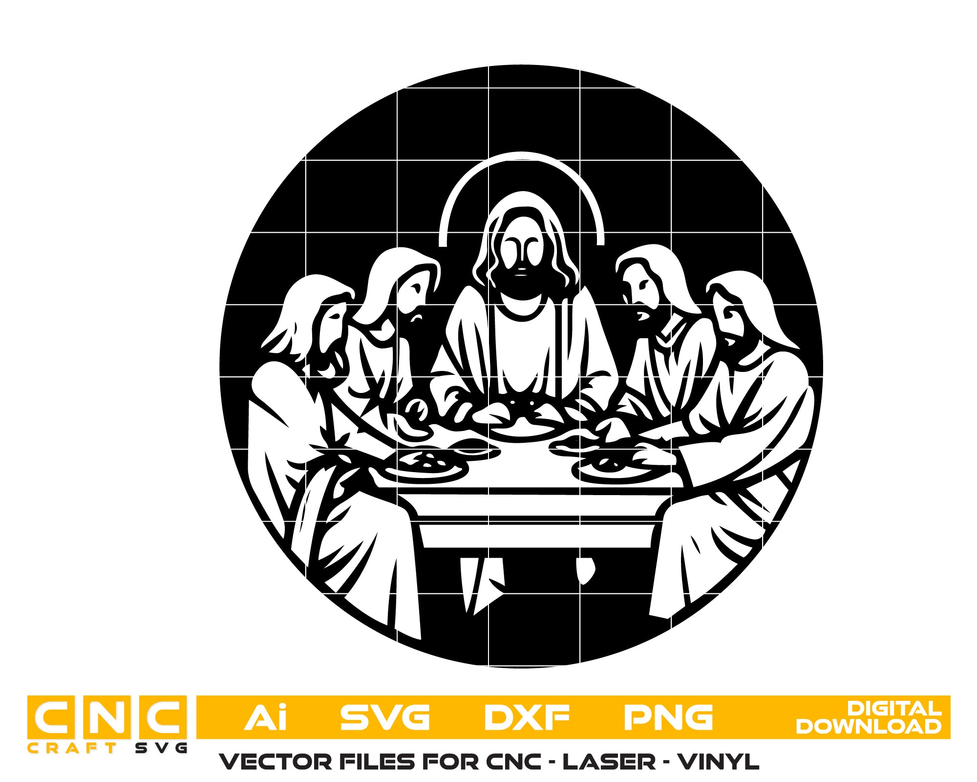 Last Super – Vector