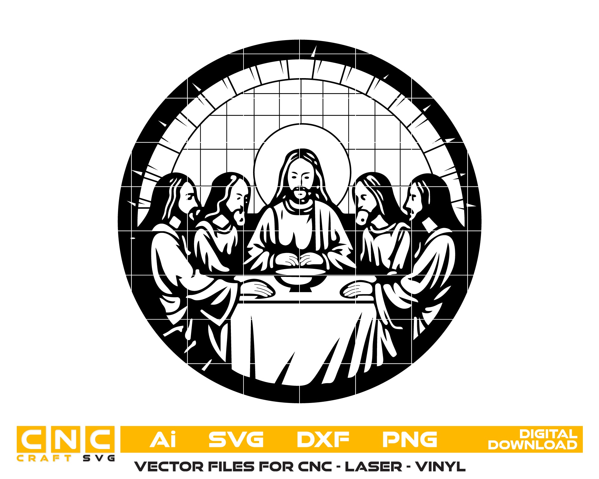 Last Super Vector Art