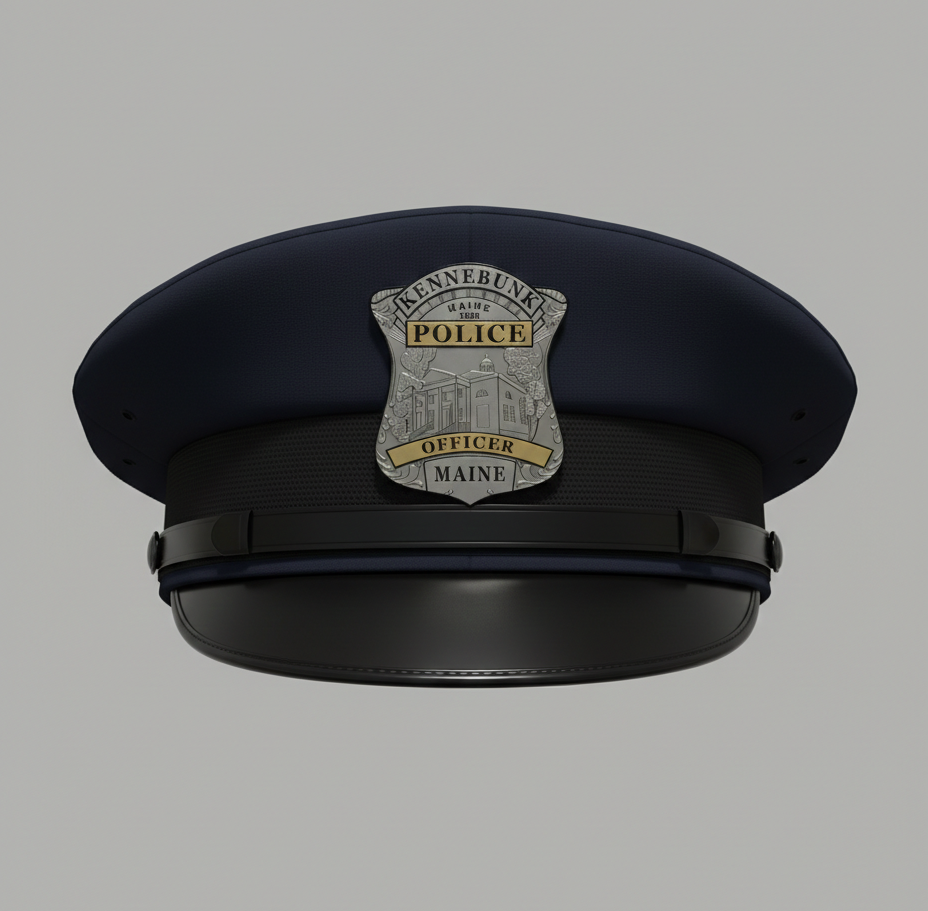 Kennebunk Police Department Badge SVG
Kennebunk Police Badge Vector
Law Enforcement Badge Kennebunk Maine
Police Department Badge SVG
Kennebunk Police Department Emblem