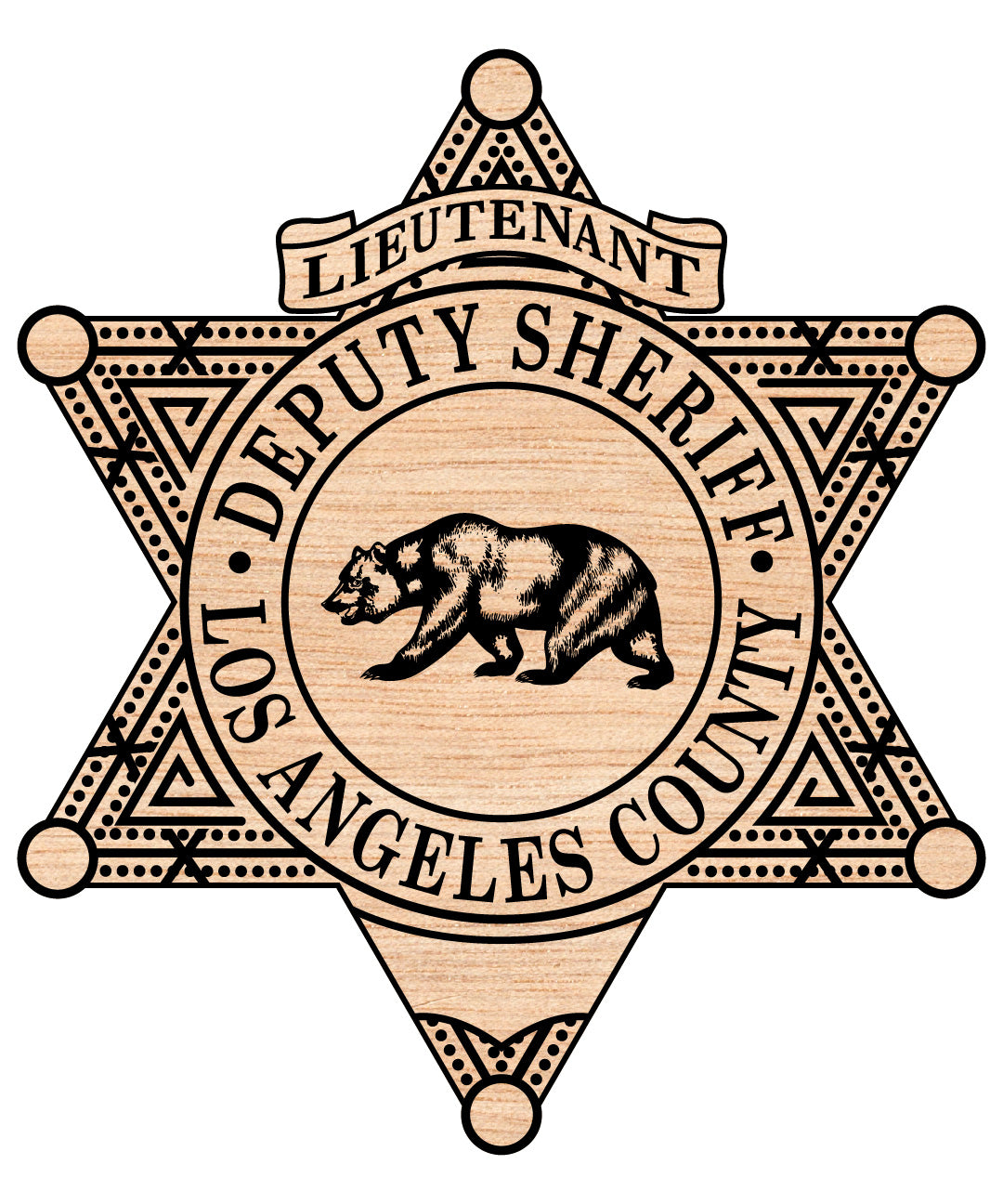 Los Angeles County Deputy Sheriff Badge SVG
Los Angeles County Sheriff Badge Vector
Law Enforcement Badge Los Angeles County
Deputy Sheriff Badge SVG
Los Angeles County Sheriff Emblem