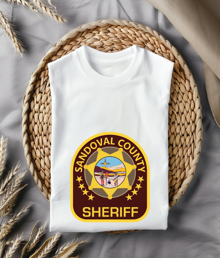 Sandoval County Sheriff Patch Color SVG
Sandoval County Sheriff Color Patch Vector
Sheriff Patch Color Design SVG
Law Enforcement Color Patch Sandoval County
Sandoval County Sheriff Office Color Patch
