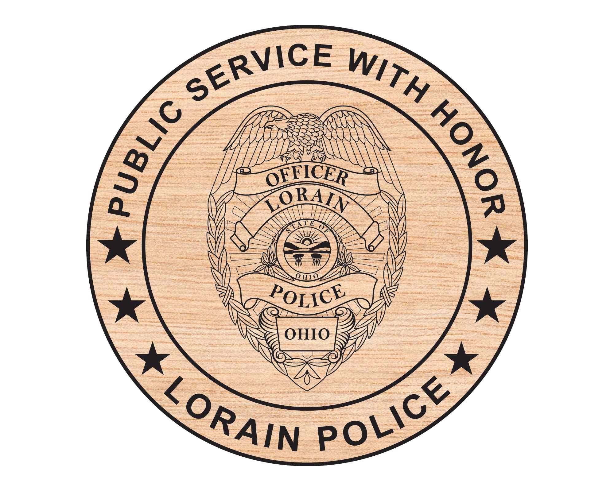 Lorain Police Department Logo SVG
Lorain Police Logo Vector
Law Enforcement Logo Lorain
Police Department Logo SVG
Lorain Police Department Emblem