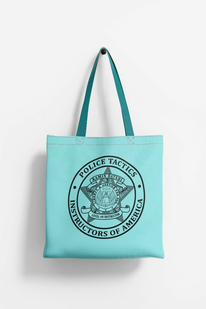 Instructors of America Police Tactics