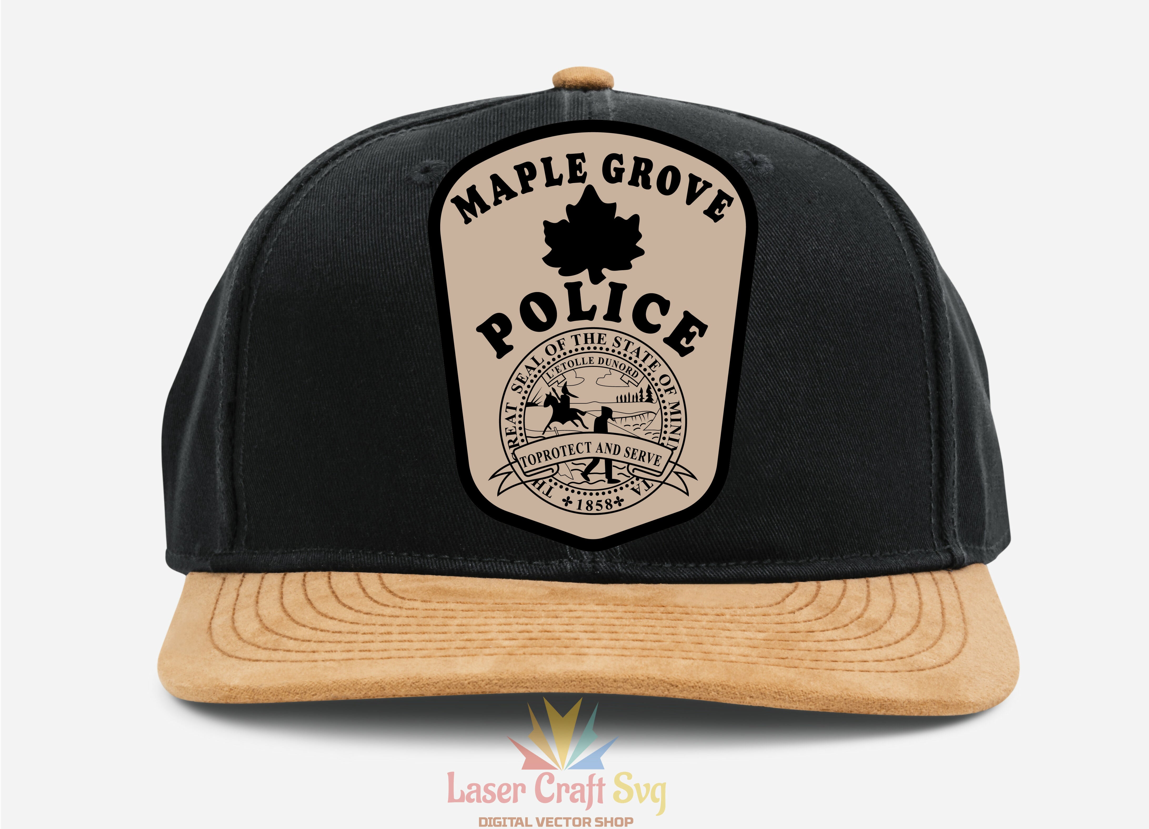 Maple Grove Police Abdge-01