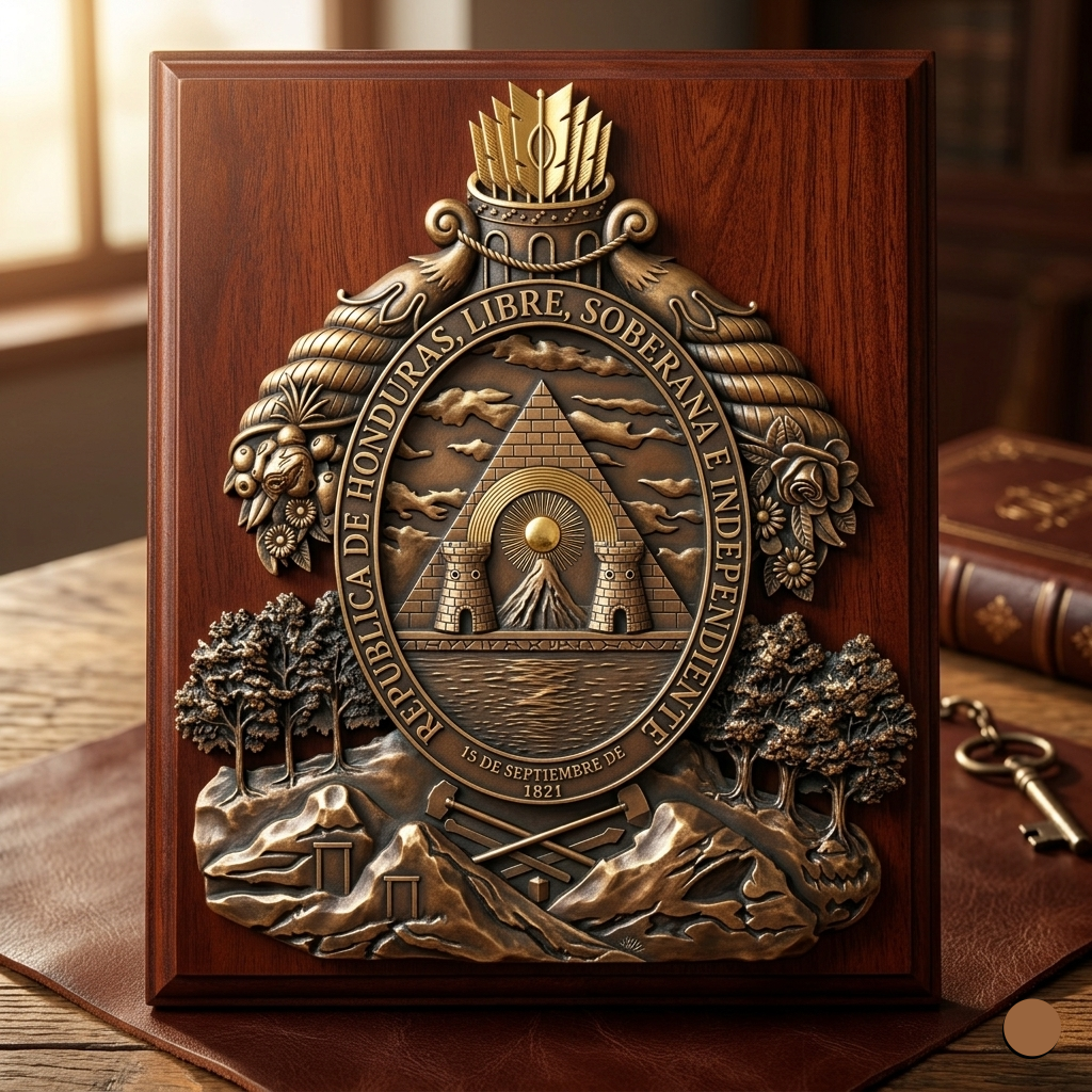 Coat of Arms of Honduras SVG for CNC
Honduras National Emblem Vector for Laser Engraving
Honduran Shield Emblem for Wood Carving
Professional Honduras Coat of Arms Vector Design
Honduras SVG Emblem Logo for CNC Router Projects