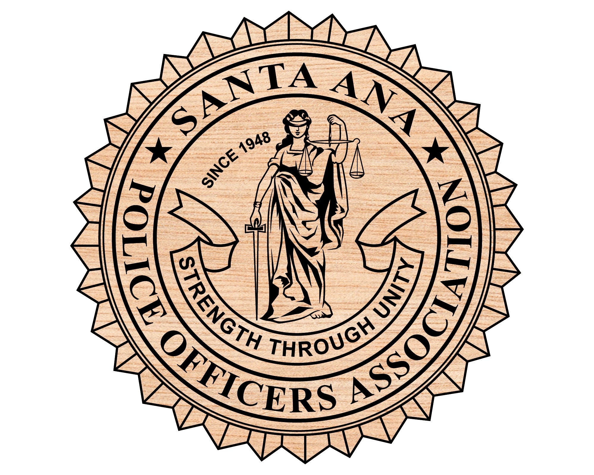 Santa Ana Police Officers Association Logo SVG
Santa Ana Police Association Logo Vector
Law Enforcement Logo Santa Ana
Police Officers Association Logo SVG
Santa Ana Police Emblem