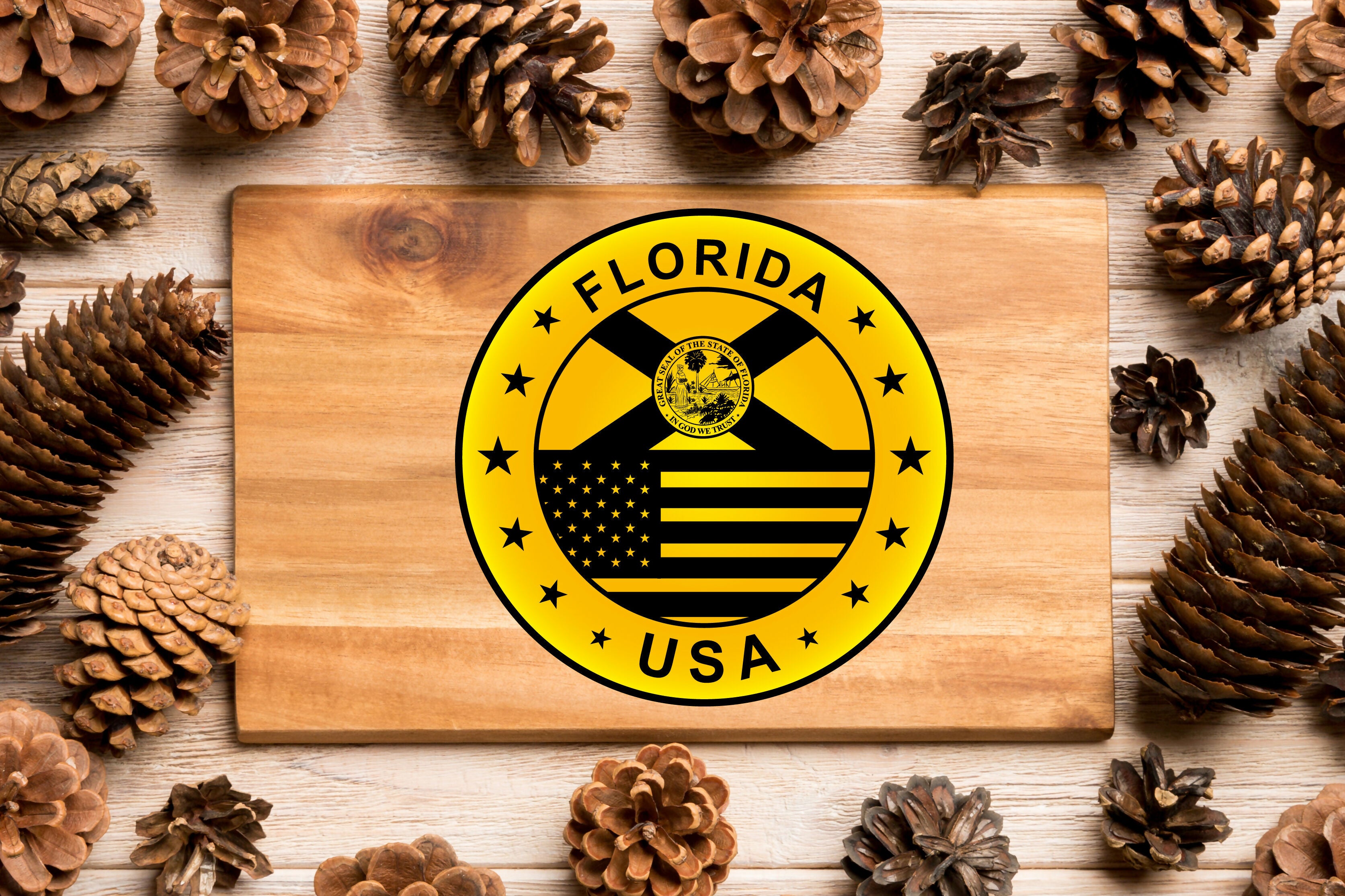 State of Florida Seal-s-01