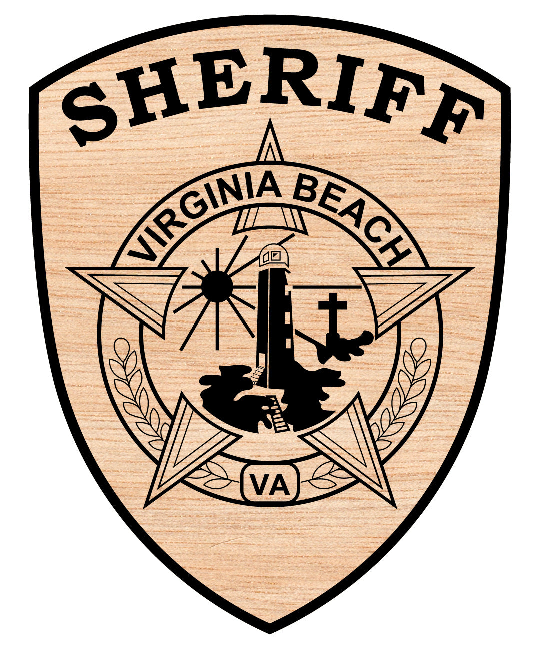 Virginia Beach Sheriff’s Office Badge SVG
Virginia Beach Sheriff Badge Vector
Law Enforcement Badge Virginia Beach
Sheriff Office Badge SVG
Virginia Beach Sheriff Emblem