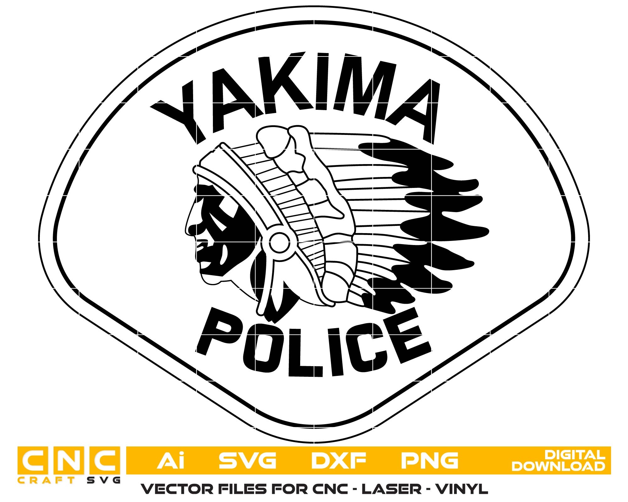 Yakima Police Department Patch SVG
Yakima Police Patch Vector
Yakima Police Emblem Design
Police Patch SVG Yakima WA
Yakima Law Enforcement Patch
