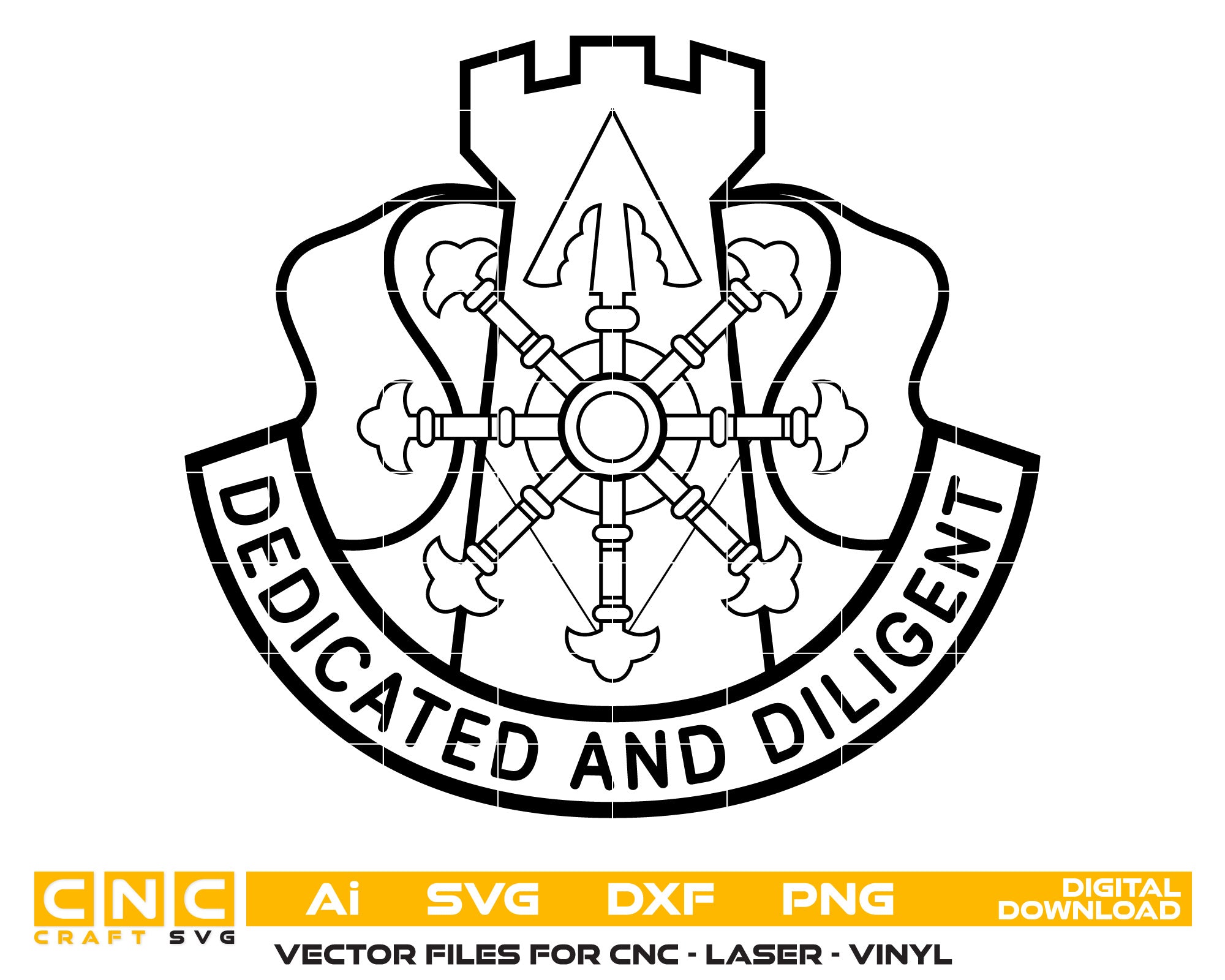Battalion Crest SVG
Crest SVG
111th Engineer Battalion Crest SVG
SVG
digital art
law enforcement