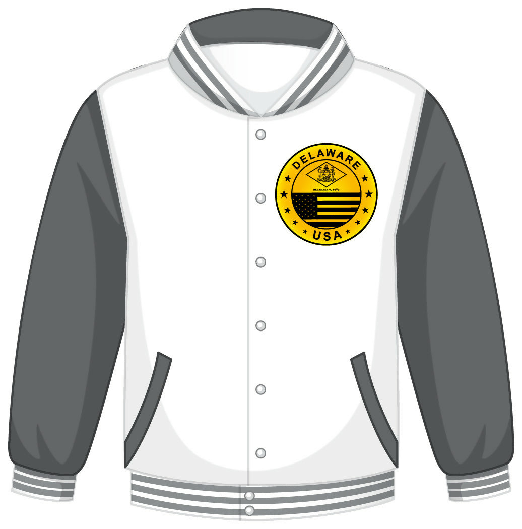 State  of Delaware Seal-01s-01