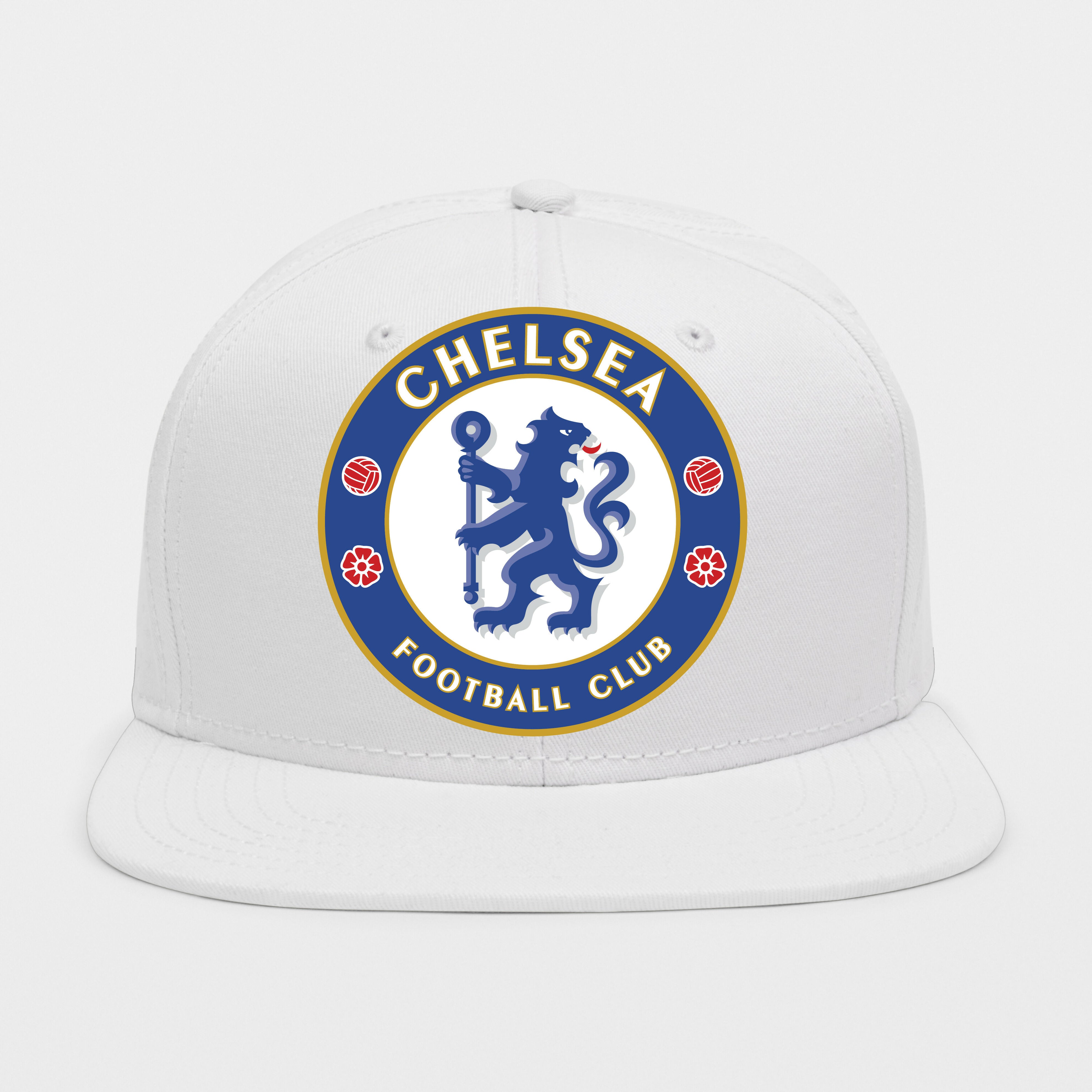 Chelsea Football Club Logo-01d-01d-01