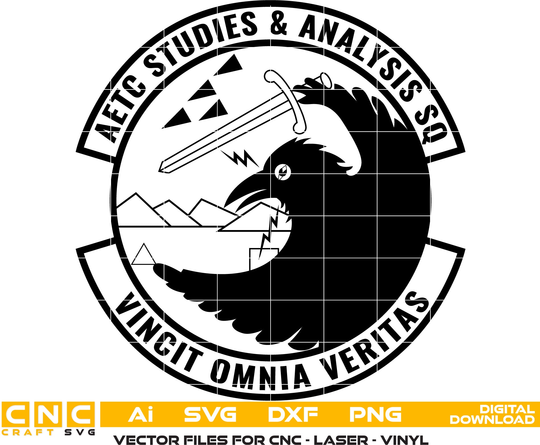 Aetc Studies & Analysis Sq Logo