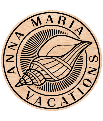 Anna Maria Vacations Logo